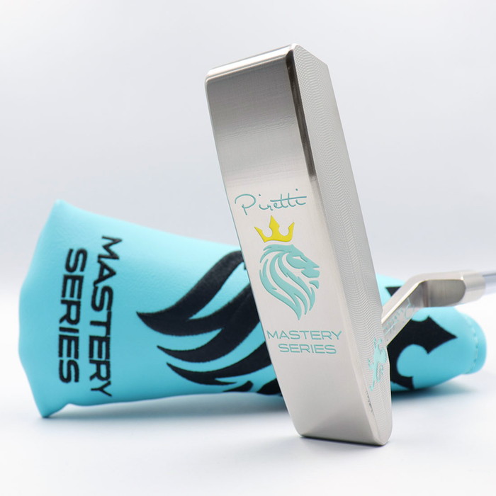 Piretti（ピレッティ） テソラ2 ドット マスタリーシリーズ パター