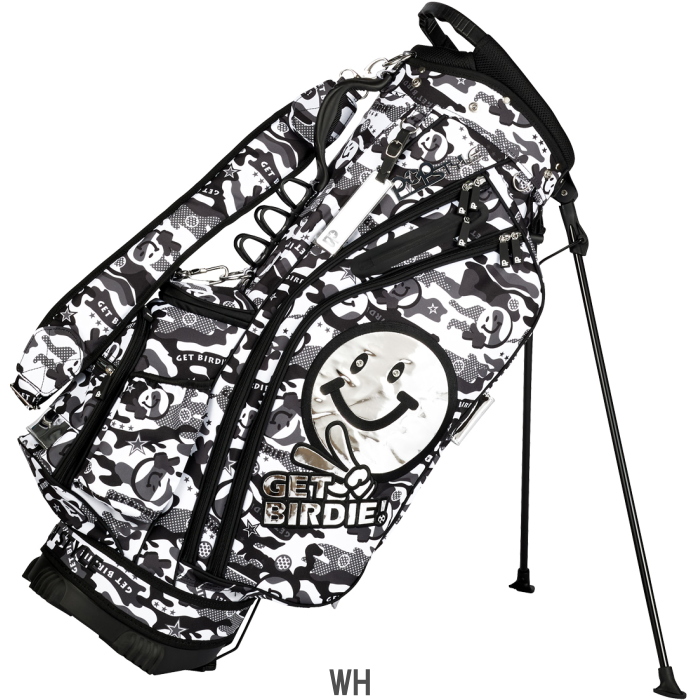 WINWIN STYLE（ウィンウィンスタイル） GET BIRDIE! CAMO STAND