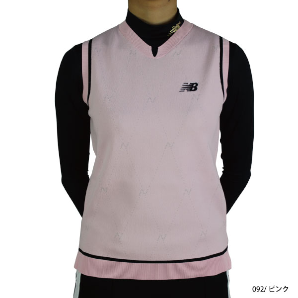 New Balance Golf（ニューバランスゴルフ） セール ゴルフウェア