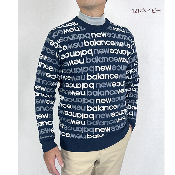 New Balance Golf（ニューバランスゴルフ） セール ゴルフウェア