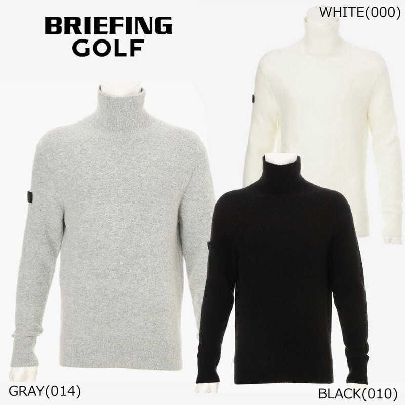 BRIEFING（ブリーフィング） ゴルフ メンズ ブークレヤーン