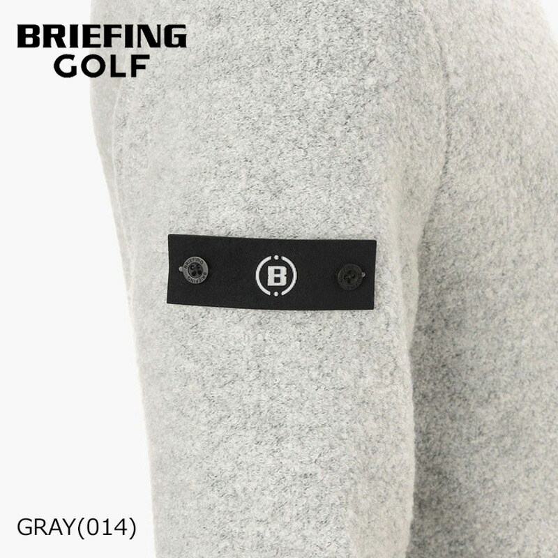 BRIEFING（ブリーフィング） ゴルフ メンズ ブークレヤーン
