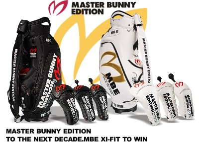 MASTER BUNNY EDITION（マスターバニーエディション） 【限定再入荷