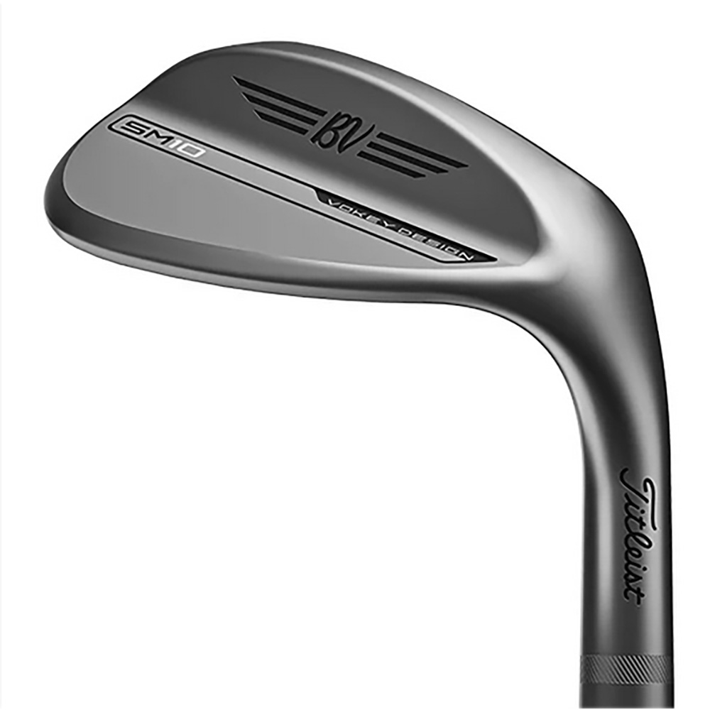 Titleist（タイトリスト） カスタム TITLEIST VOKEY SM10 ニッケル