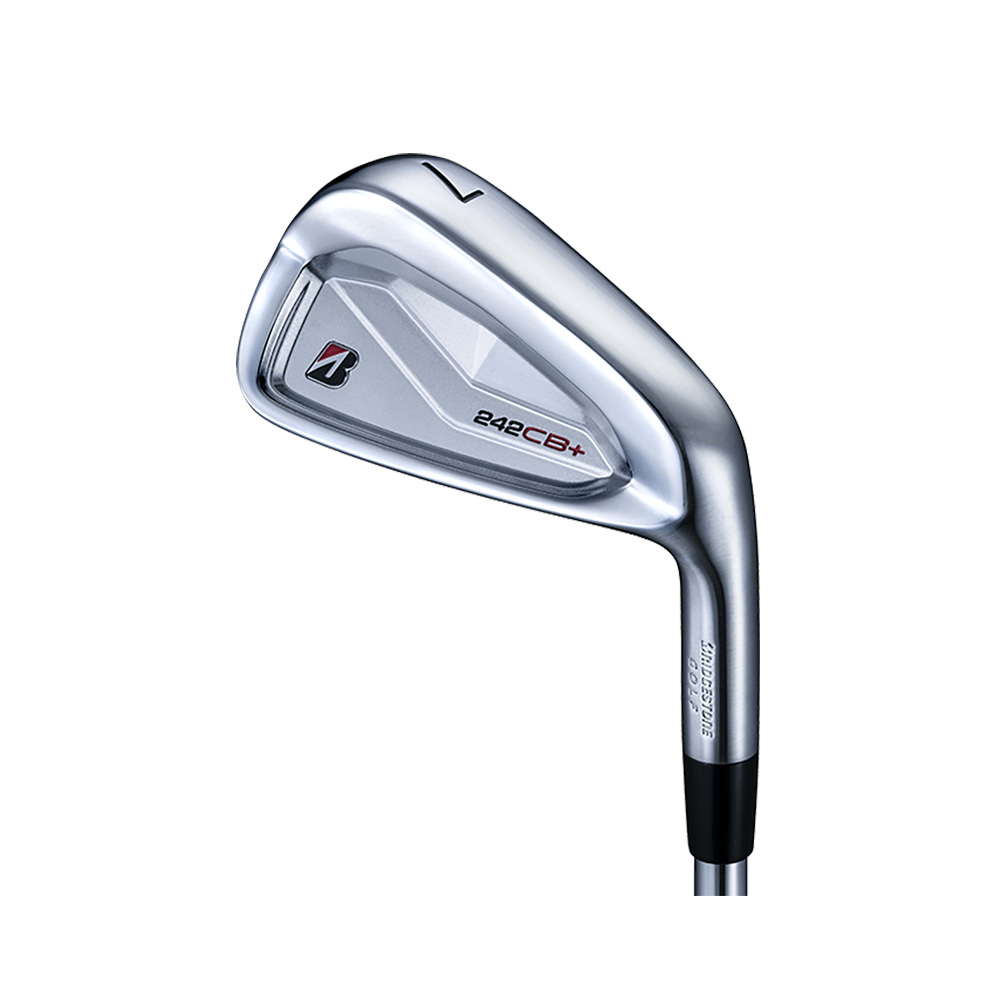 BRIDGESTONE GOLF ゴルフクラブ ブリヂストン 242CB+ アイアン