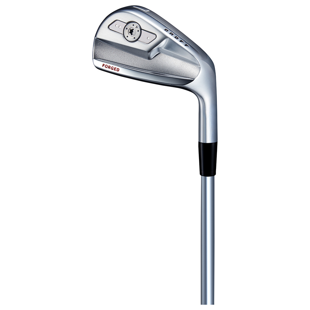 ONOFF アイアンセット｜クラブ（メンズ）｜ゴルフ｜スポーツ おすすめ