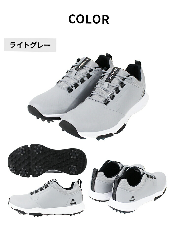 Travis Mathew トラビス マシュー ゴルフ シューズ THE RINGER ザ