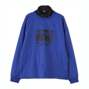PING（ピン） パフォーマンスライン ツインレイヤードアウター プル