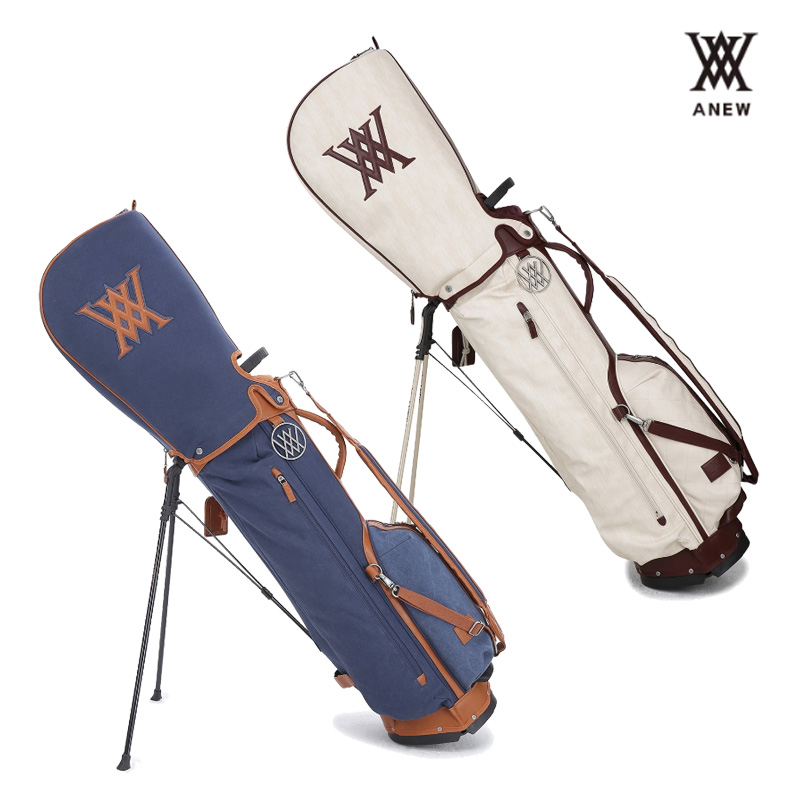 ANEWGOLF アニューゴルフ キャディバッグ ANEW アニュー ゴルフ