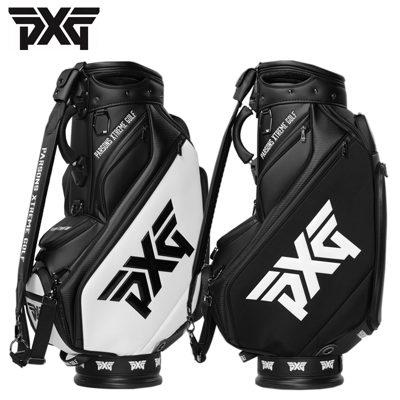 PXG ピーエックスジー ボストンバッグ ゴルフバッグ 旅行 スポーツ用