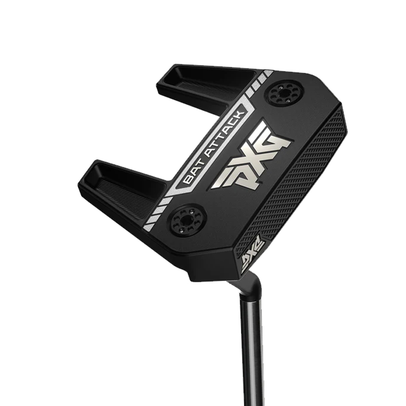 PXG 【受注生産】PXG Bat Attack Zero Torque バットアタック ゼロ