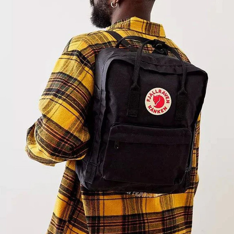 FJALL RAVEN（フェールラーベン） カンケン リュック 16L FJALLRAVEN