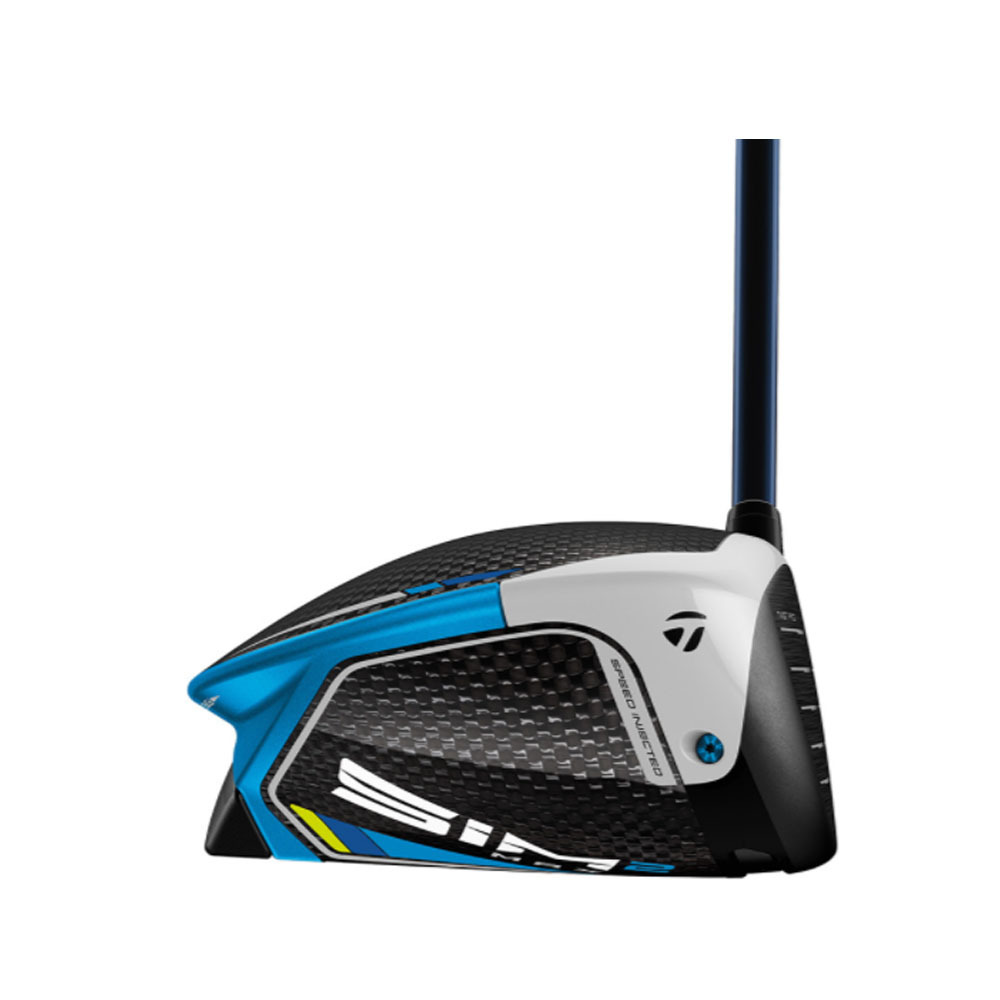 TaylorMade（テーラーメイド） 【USモデル／ヘッド単体】 SIM2 MAX