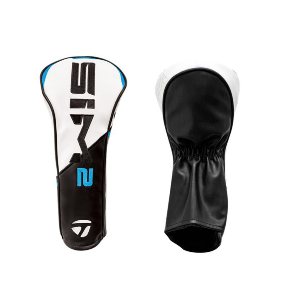 TaylorMade（テーラーメイド） 【USモデル】 SIM2 MAX レスキュー