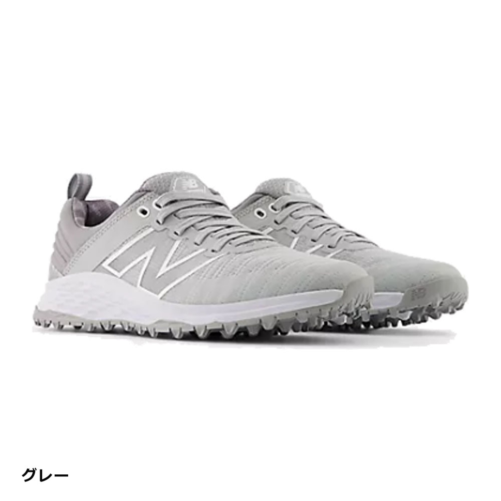 New Balance Golf（ニューバランスゴルフ） 【USモデル