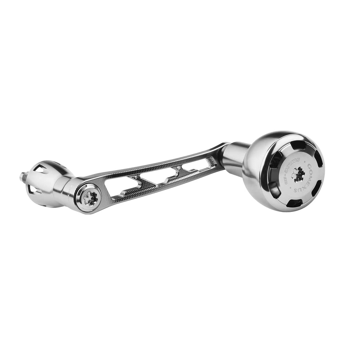 スピニングリール シングル ハンドル 57mm シマノ Shimano ダイワ