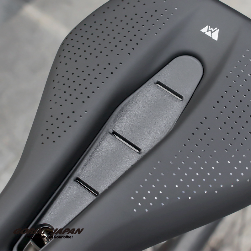 GORIX 送料無料 サドル 自転車 自転車サドル ショートサドル 防水 擦れ