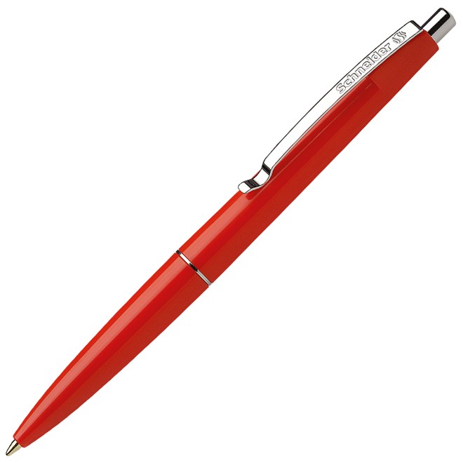 シュナイダー Schneider ボールペン M 中字 Office オフィス 4色展開
