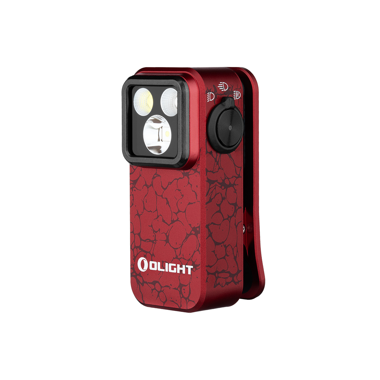 OLIGHT オーライト Oclip Pro 長時間利用 懐中電灯 ハンディライト