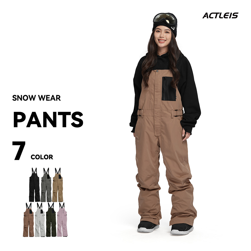 美品 パタゴニア 高機能 ビブパンツ【XS】スキー スノーボード ウェア
