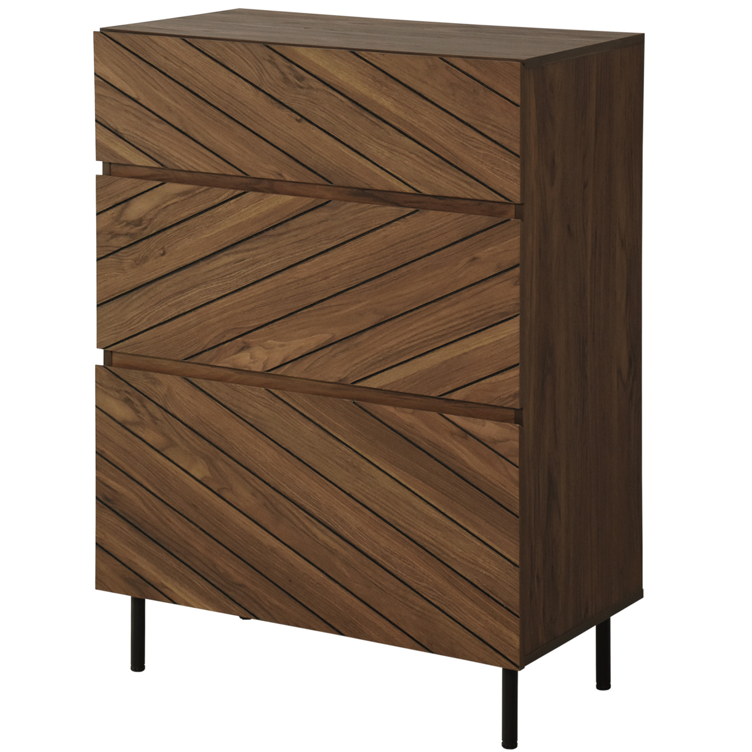 DORIS（ドリス） チェスト サイドボード キャビネット 収納 棚