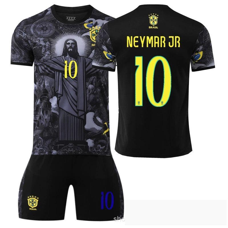 ブラジル代表 ネイマール スペシャルエディション ユニフォーム