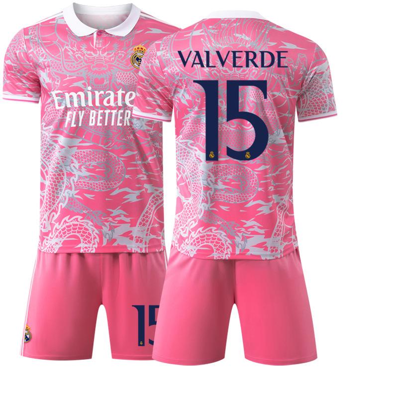 レアルマドリード ロナウド ユニフォームのおすすめ人気商品一覧 通販