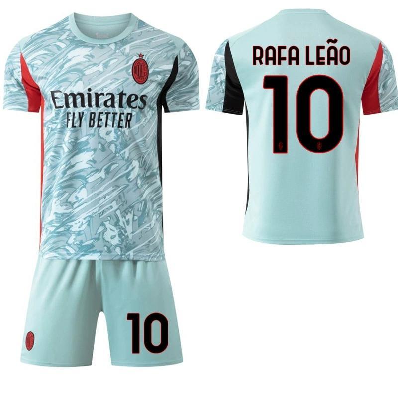 サッカー ACミラン 09/10 マルディーニ #3 ユニフォーム アウェイ