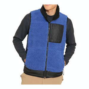 Callaway（キャロウェイ） メンズ ゴルフウェア シェルパフリース