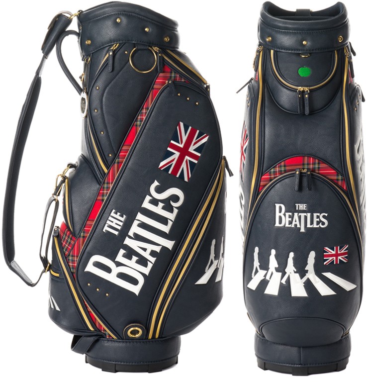 Admiral Golf（アドミラルゴルフ） アドミラル ゴルフ THE BEATLES