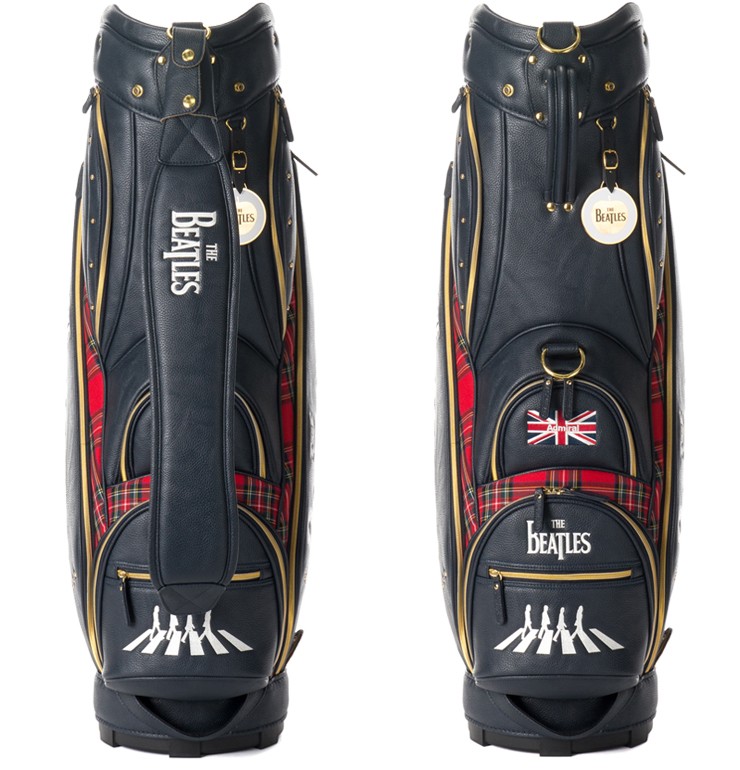 Admiral Golf（アドミラルゴルフ） アドミラル ゴルフ THE BEATLES