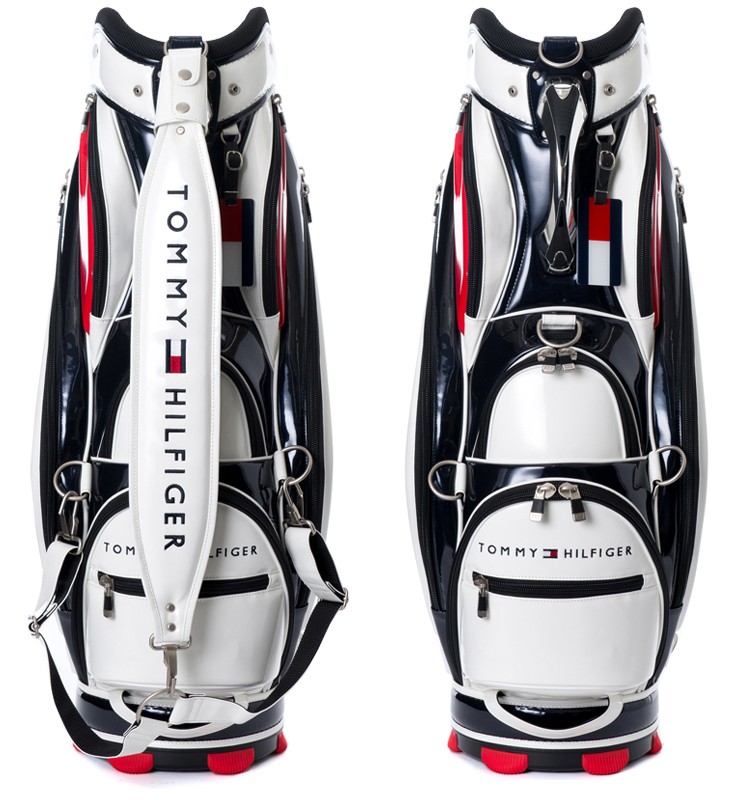 TOMMY HILFIGER GOLF（トミー ヒルフィガー ゴルフ） トミー