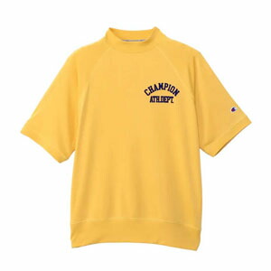 Champion（チャンピオン） ゴルフ テックウィーブ テリー モックネック