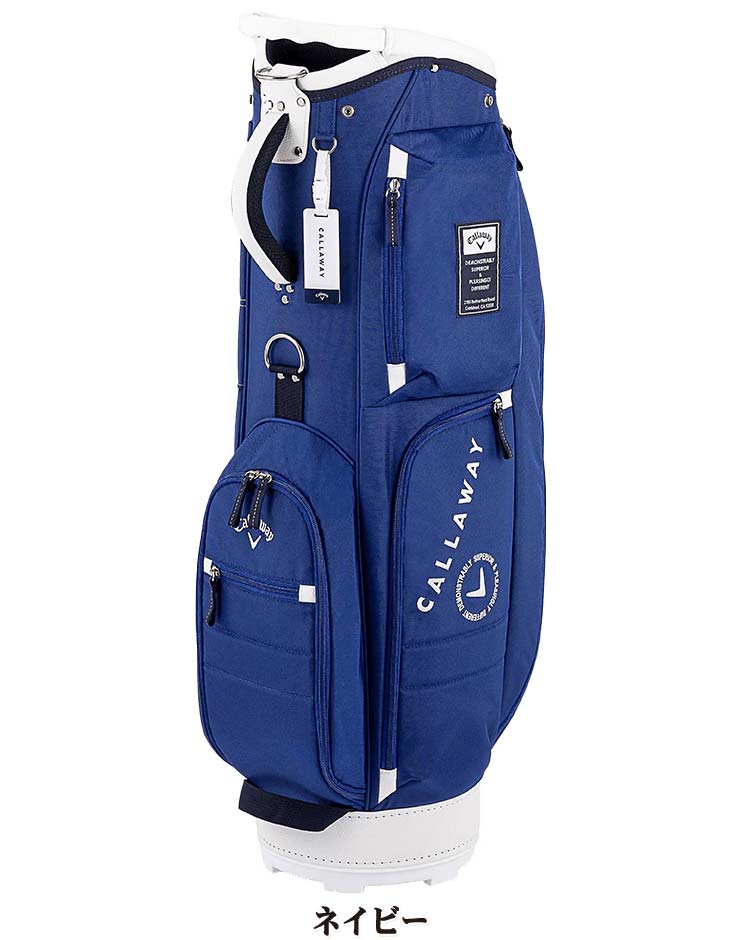 Callaway（キャロウェイ） アドバンス 25 JM カート キャディバッグ