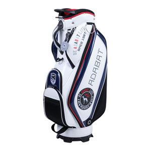 adabat（アダバット） カート キャディバッグ メンズ ABC437