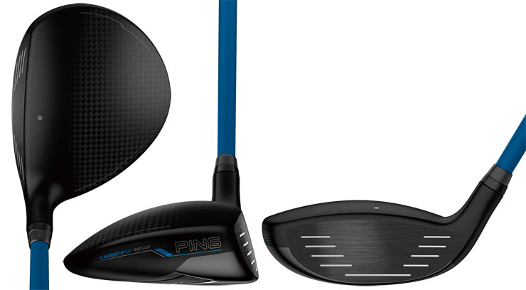 PING（ピン） 25％OFFクーポン対象 G440 MAX フェアウェイウッド