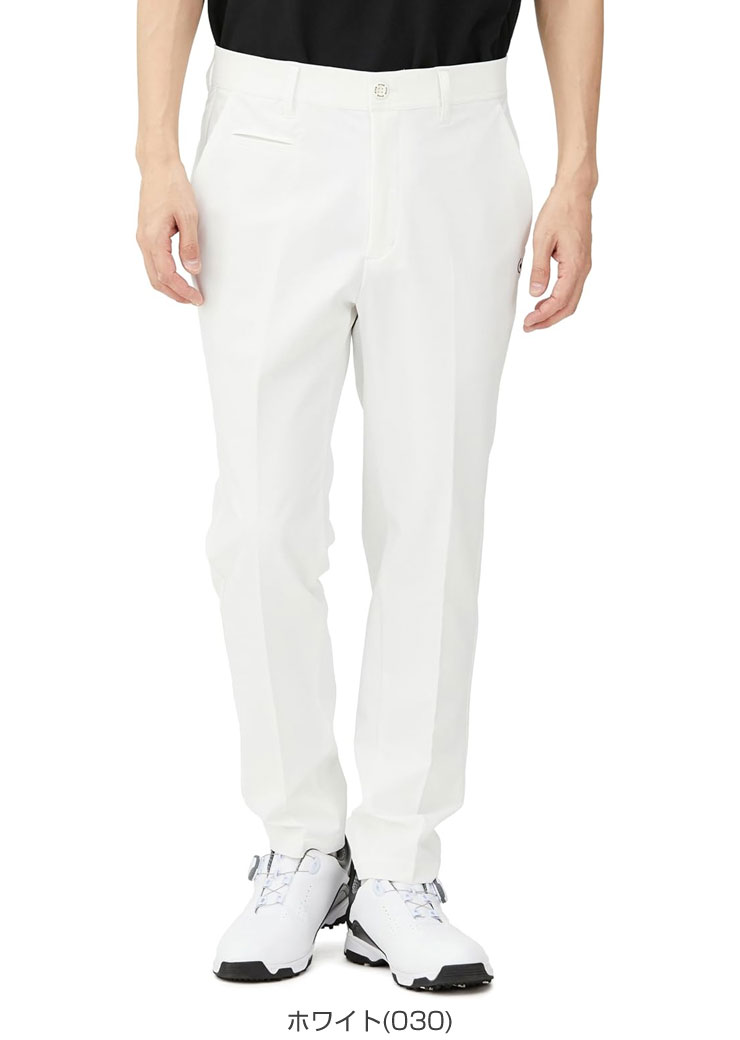 PING（ピン） クロスムービング ロングパンツ パフォーマンスライン
