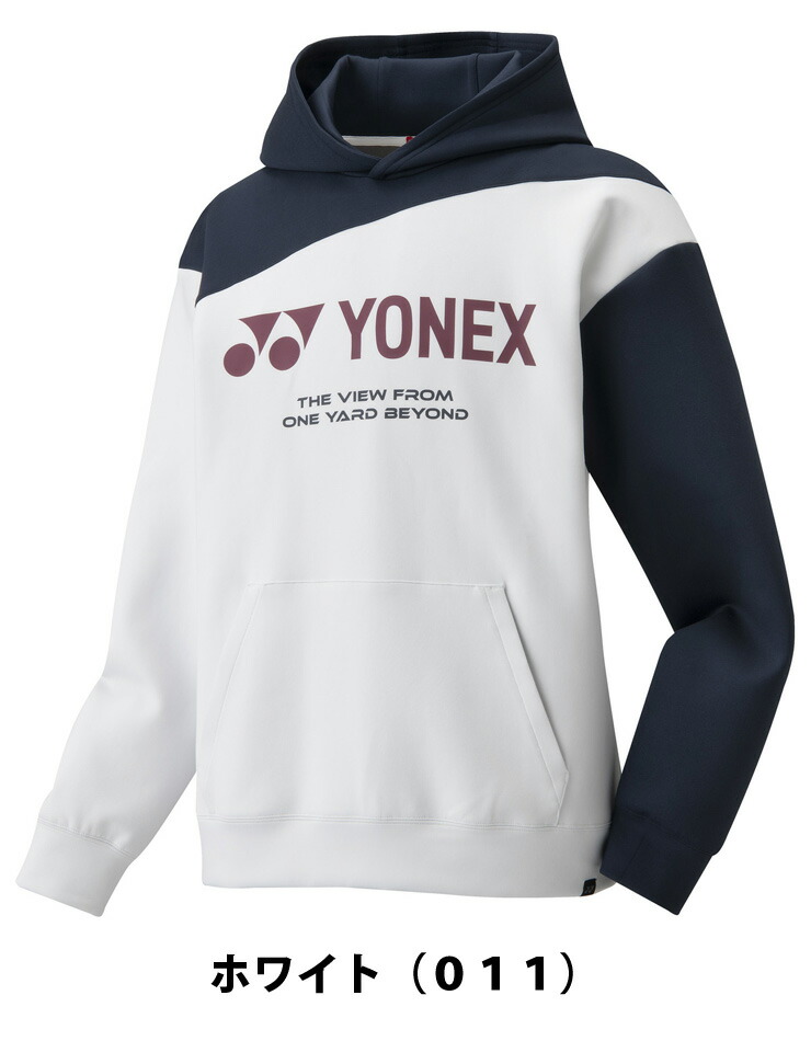 YONEX（ヨネックス） オマケ付き ヒートカプセル プルオーバー