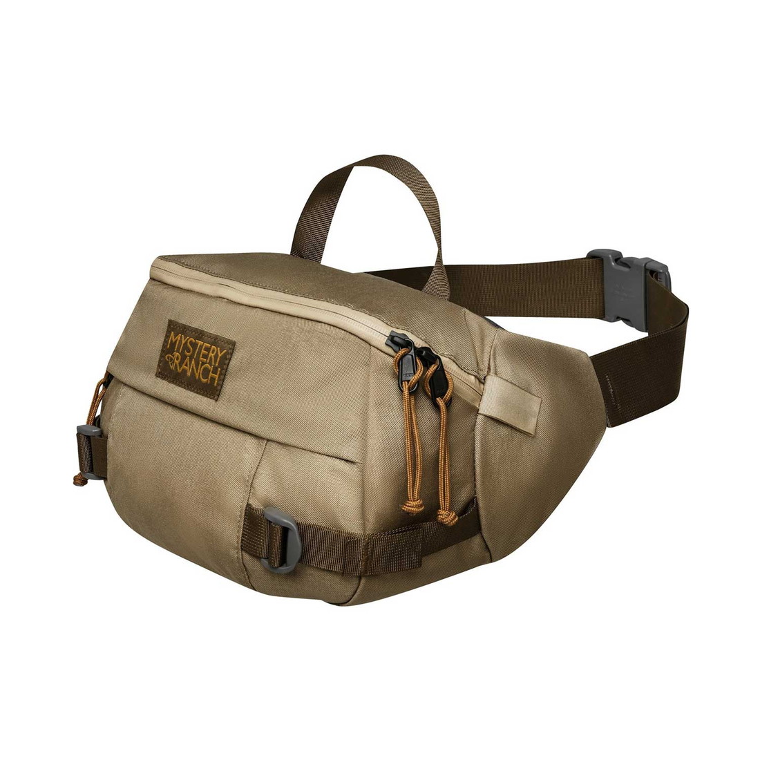 MYSTERY RANCH（ミステリーランチ） ヒップモンキー2 ボディバッグ