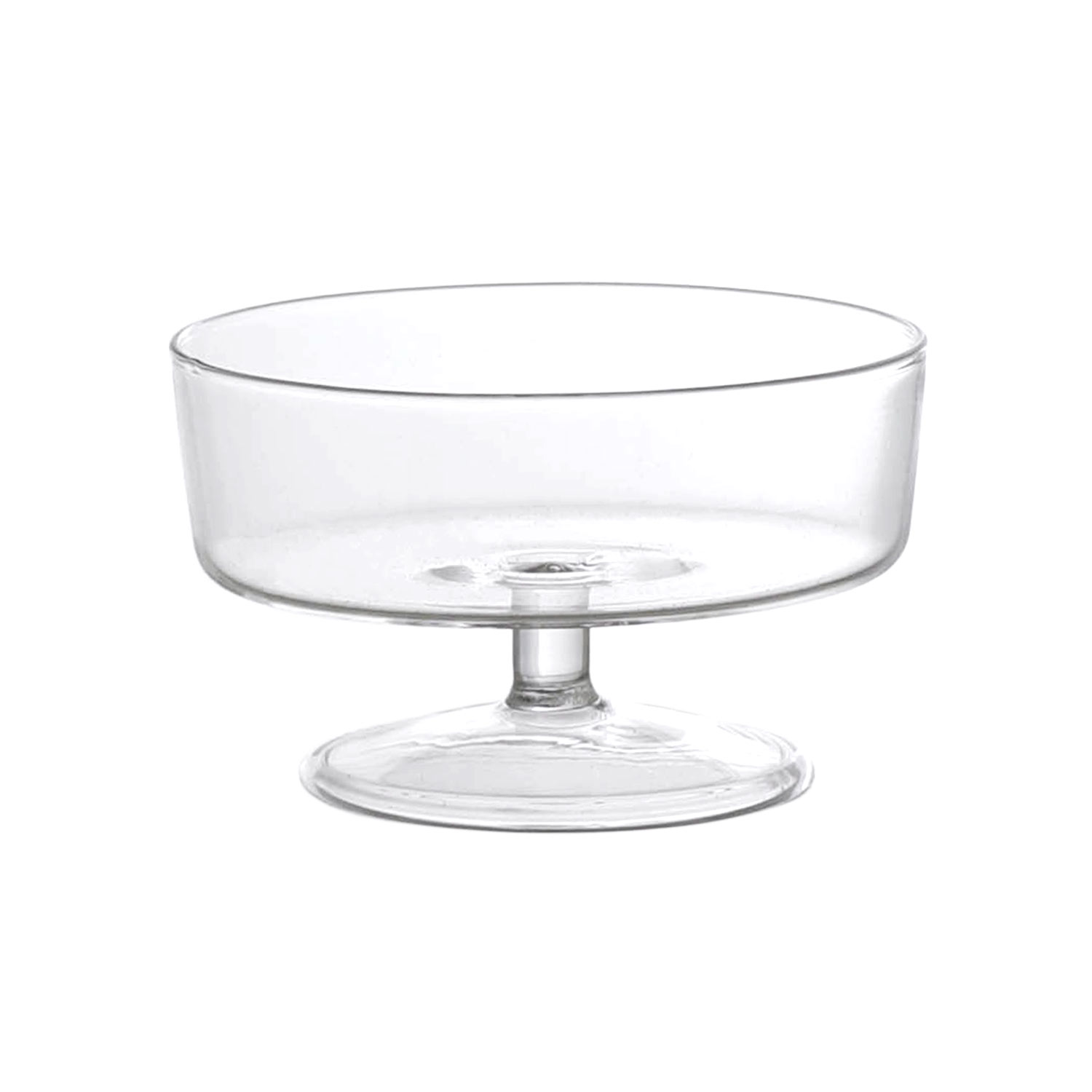 アイスクリームグラス Skon スコン ガラス 食器 皿 ボウル 小鉢