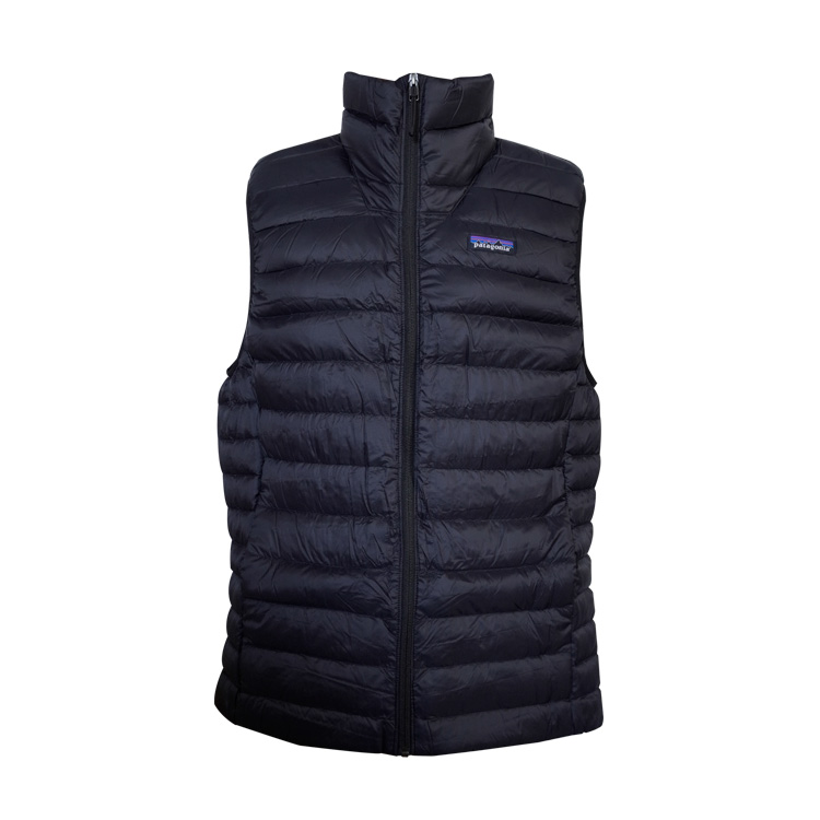 patagonia（パタゴニア） ダウンベスト メンズ・ダウン・セーター