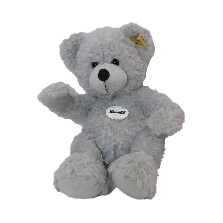 Steiff（シュタイフ） テディベア ぬいぐるみ Fynn Lotte Bear くま
