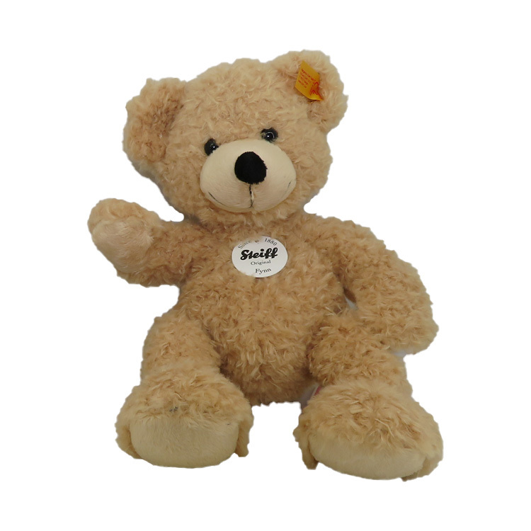 Steiff（シュタイフ） テディベア ぬいぐるみ Fynn Lotte Bear くま