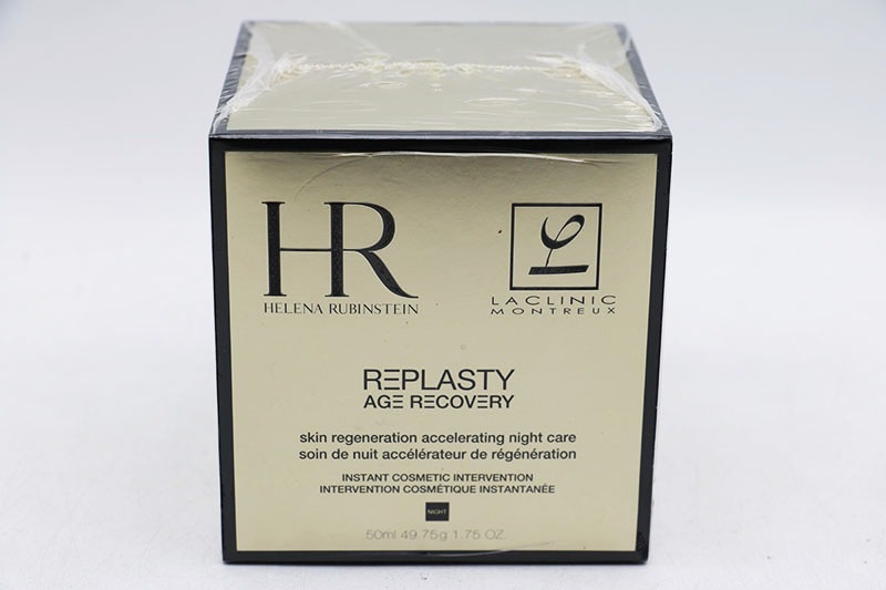 ヘレナルビンスタイン リプラスティR.C.クリーム 50mL 並行輸入品