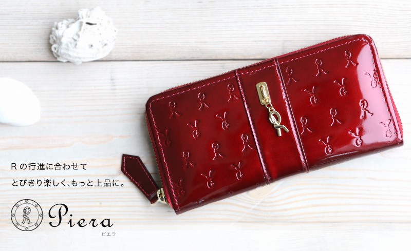 ROBERTA DI CAMERINO（ロベルタ・ディ・カメリーノ） 【ロベルタ】新色