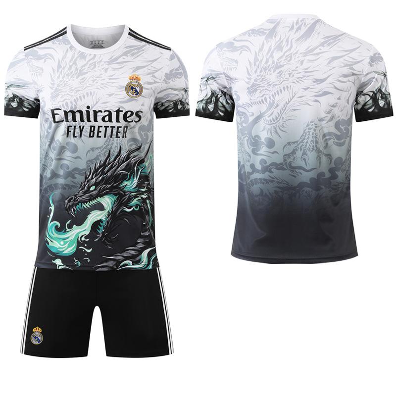 2526 レアル・マドリード 龍紋スペシャルエディション サッカー