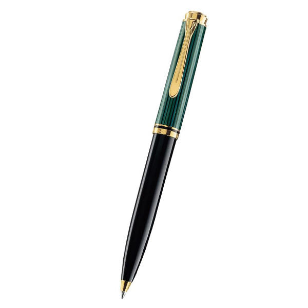 Pelikan（ペリカン） 油性 ボールペン スーベレーン K600 K605 : 印鑑