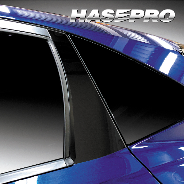 ピラー ピアーシート【ピアノブラック】シート ノート e-POWER オーラ