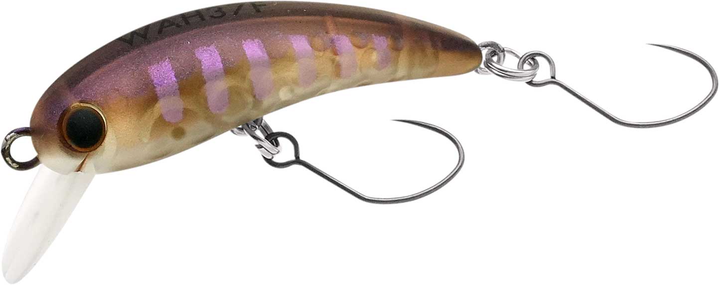 LUCKY CRAFT（ラッキークラフト） ワウ 37F : ハピネットアングラー