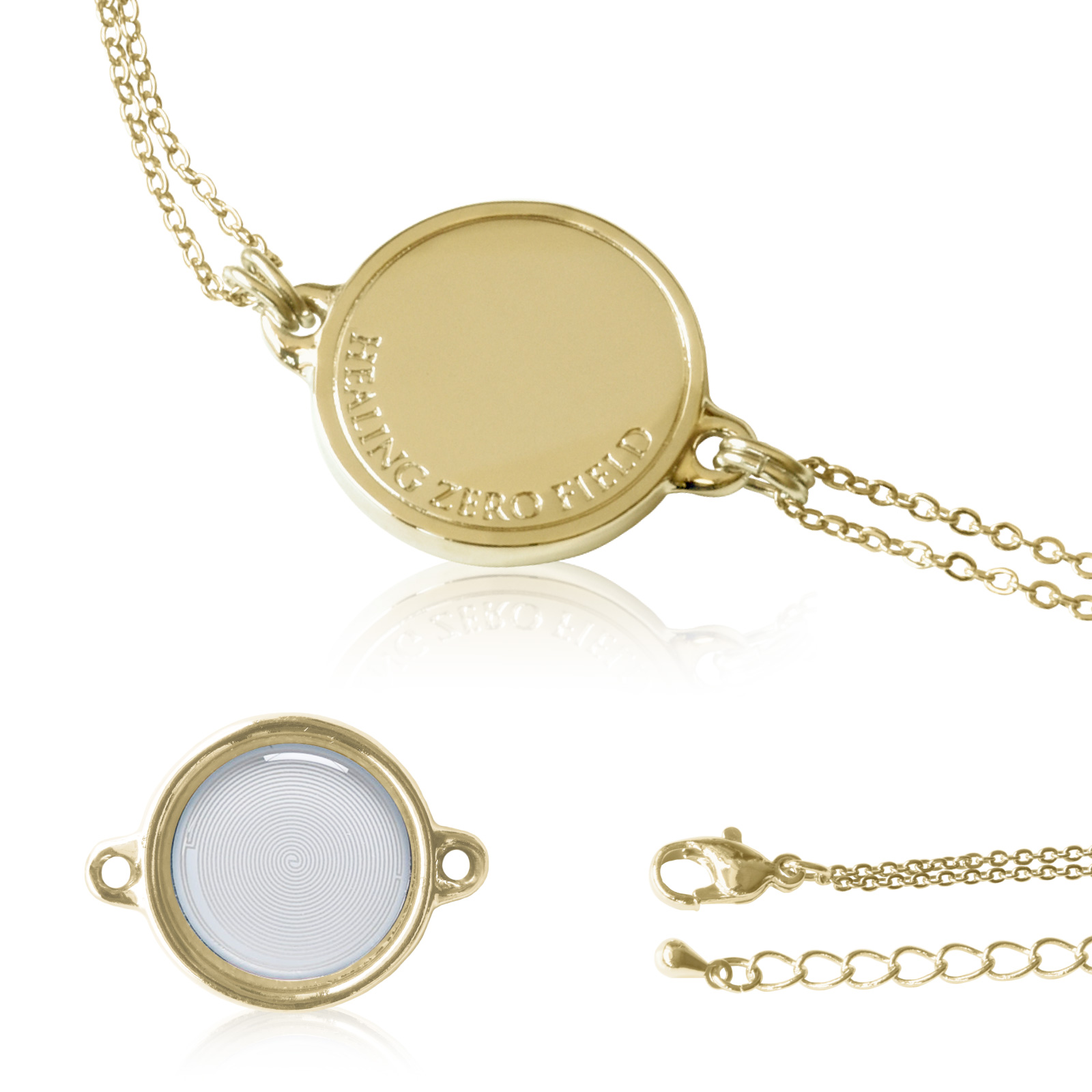 HAPPY TALK（ハッピートーク） 【新モデル2年版】 電磁波防止